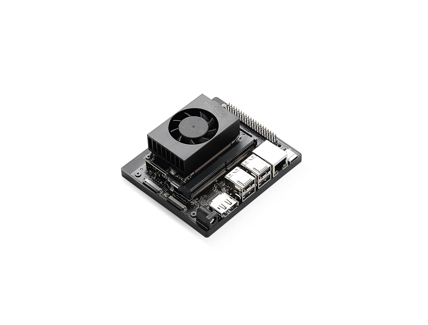 Jetson Orin Nano